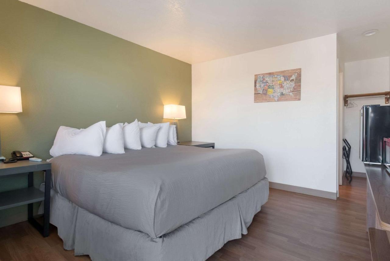 Hotel Econo Yakima